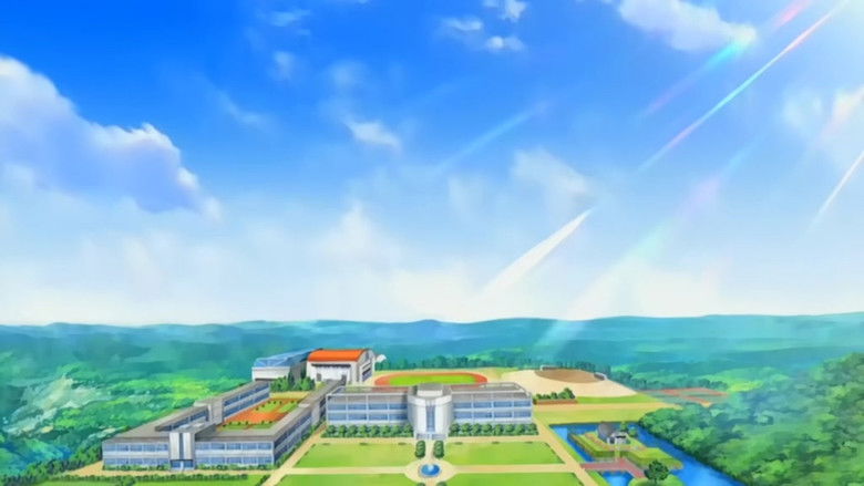 Still image for Tokimeki Memorial: Only Love season 1 episode 20: Tokimeki Thoughts Still image for Tokimeki Memorial: Only Love season 1 episode 20: Tokimeki Thoughts