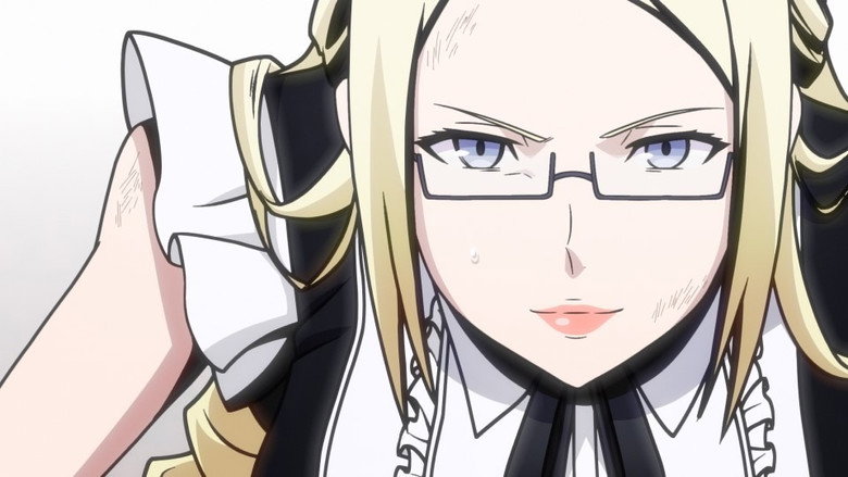 Still from The World Ends with You: The Animation - Season 1 Episode 11