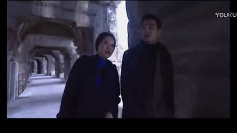 Still image for 背叛 season 1 episode 9: Episode 9