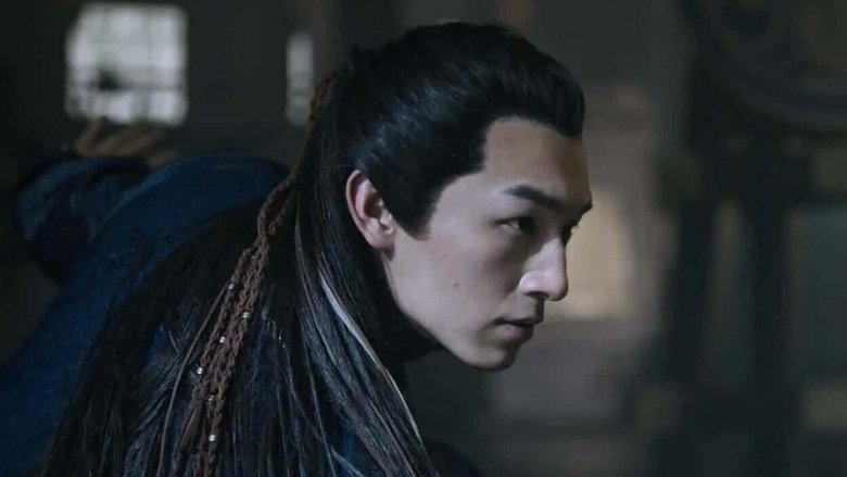 Still image for Eternal Brotherhood season 1 episode 4: Episode 4 Still image for Eternal Brotherhood season 1 episode 4: Episode 4