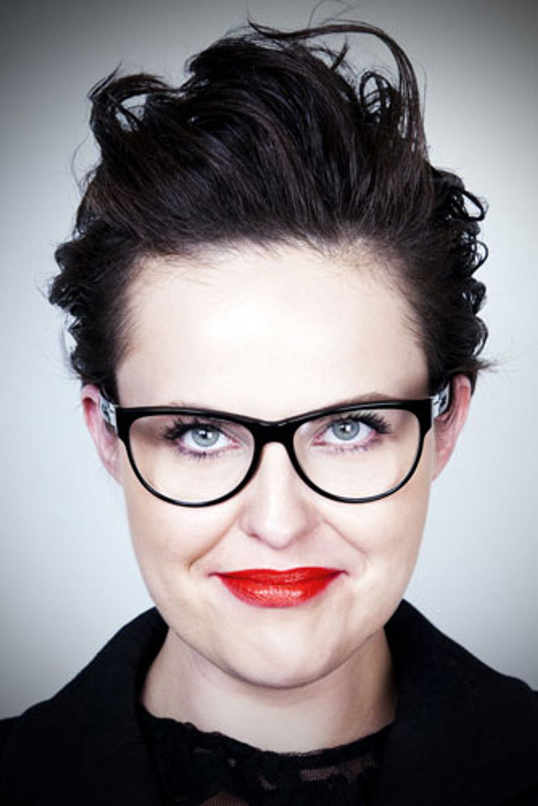 Izabela Łopuch portrait image