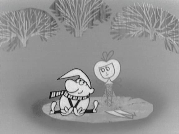 Still image for Pohádky z mechu a kapradí season 1 episode 2: Episode 2