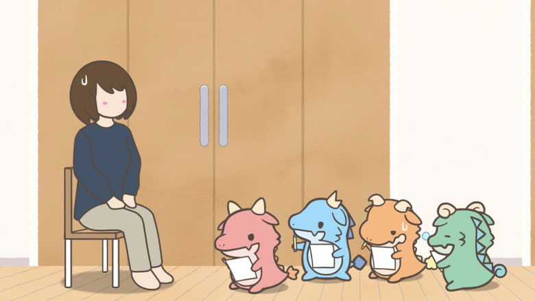 Still image for Kaijuu Sekai Seifuku season 1 episode 27: Autumn Art Still image for Kaijuu Sekai Seifuku season 1 episode 27: Autumn Art