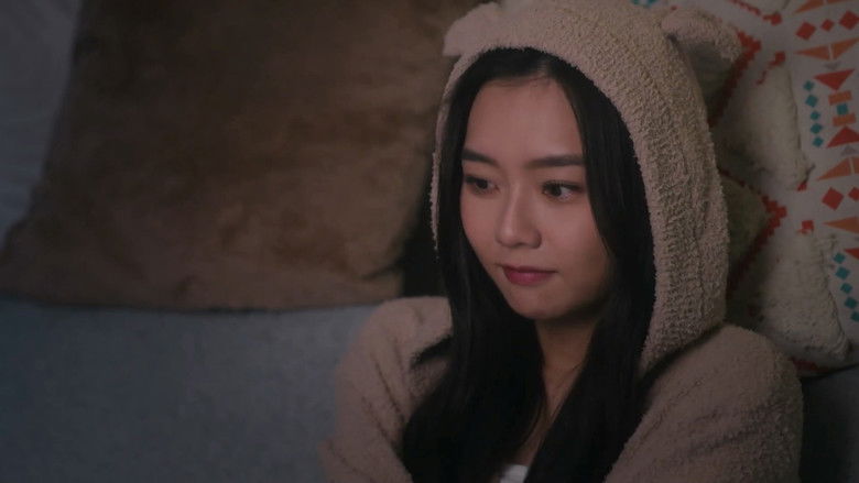 Still image for My Lovely Liar season 1 episode 20: Episode 20