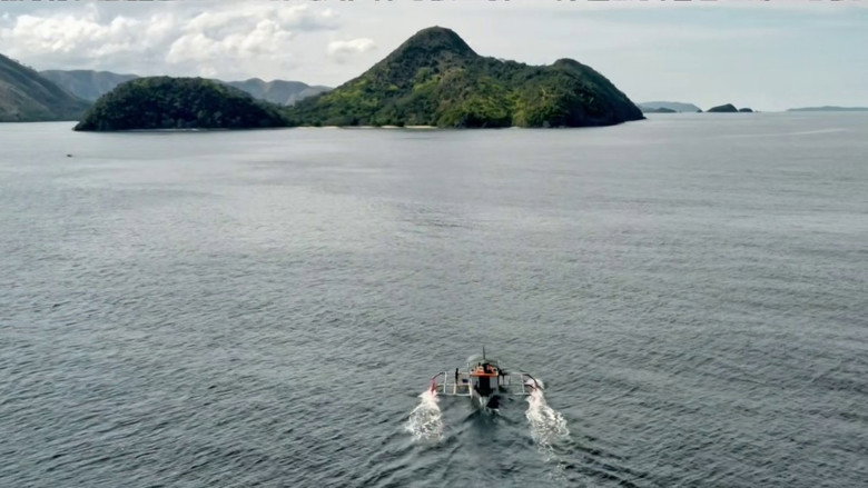 War in the Philippines: The Recapture