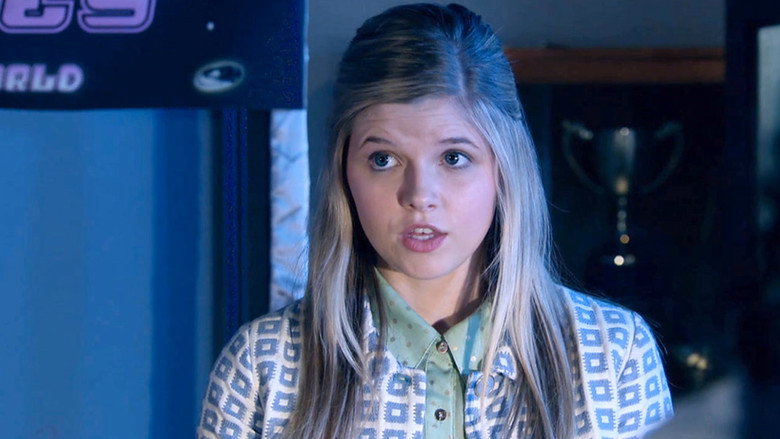 Still from House of Anubis - Season 3 Episode 10