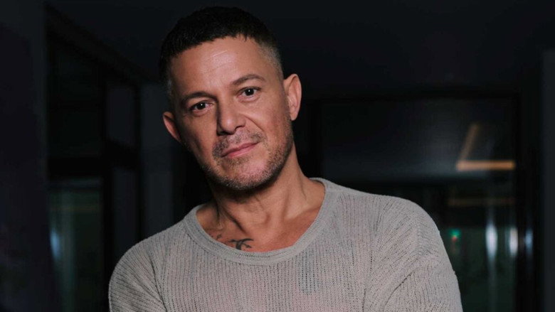 Alejandro Sanz: Cuando nadie me ve 1
