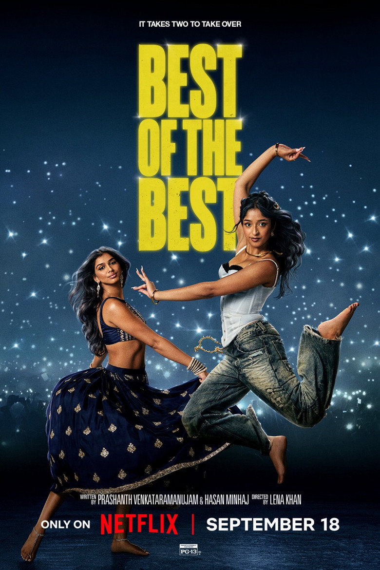 Póster la Película