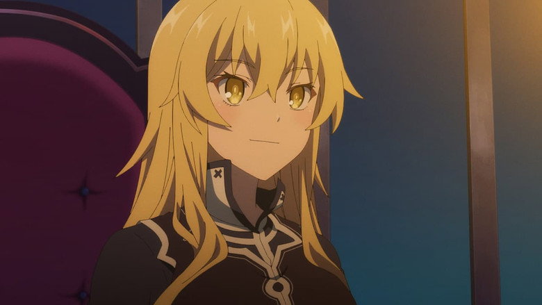 Still from The Dawn of the Witch - Season 1 Episode 5