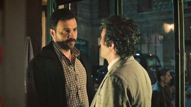 Still image for Taj season 1 episode 2: Under The Table