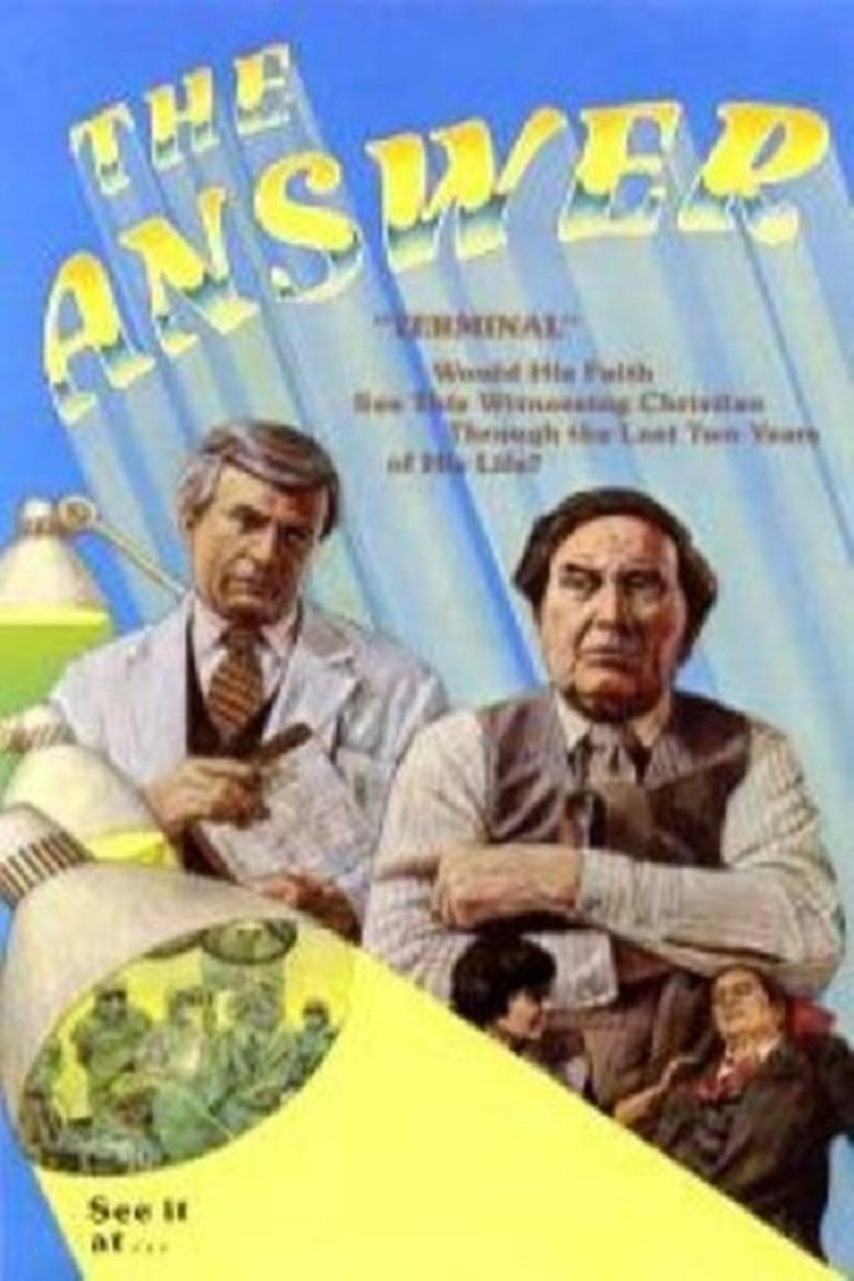 The Answer (1982)