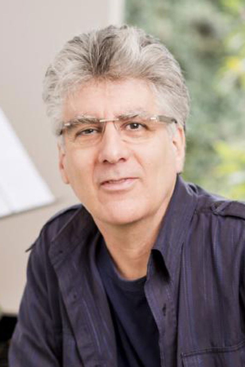 Christopher Gordon portrait image