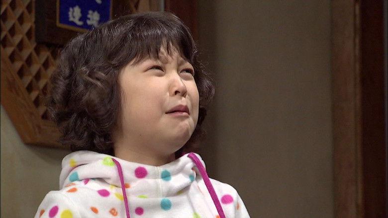 Still image for Heaven's Garden season 1 episode 5: Episode 5