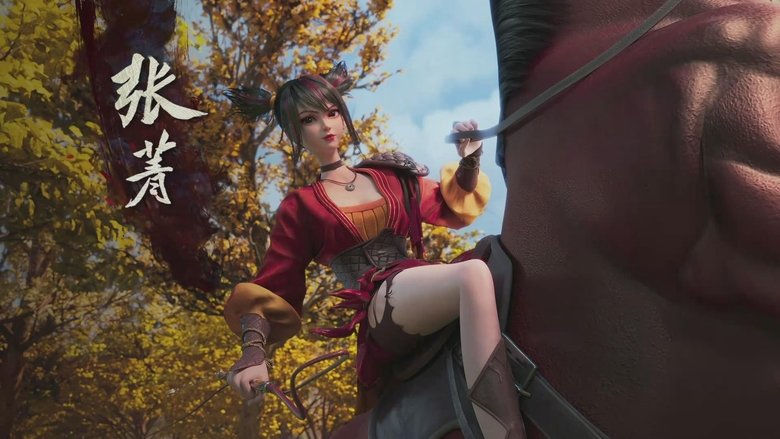 Still image for Legendary Twins season 1 episode 3: Episode 3 Still image for Legendary Twins season 1 episode 3: Episode 3