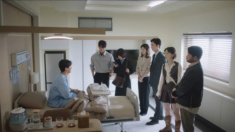 Still from Extraordinary Attorney Woo - Season 1 Episode 14