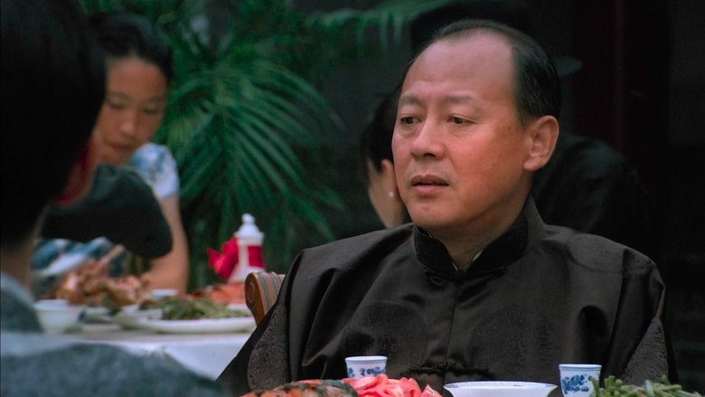 Still image for 裂变 season 1 episode 3: Episode 3 Still image for 裂变 season 1 episode 3: Episode 3