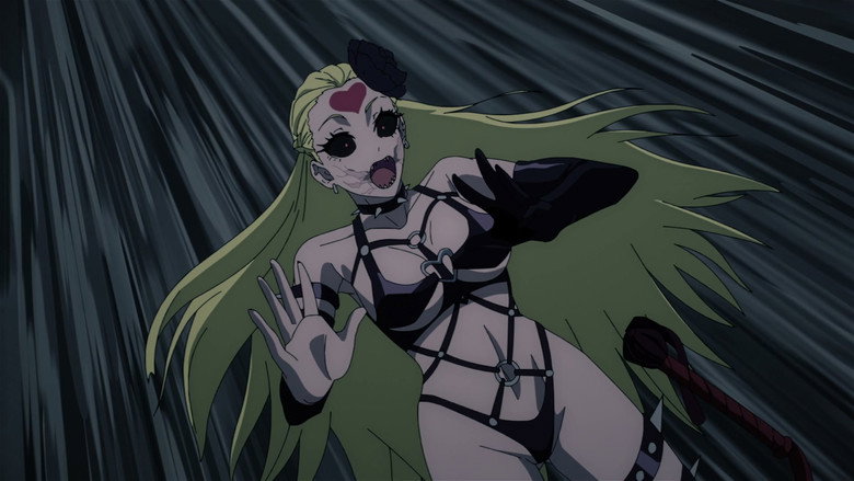 Still from One-Punch Man - Season 3 Episode 10