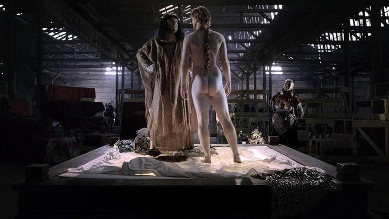 Goltzius and the Pelican Company (2012)