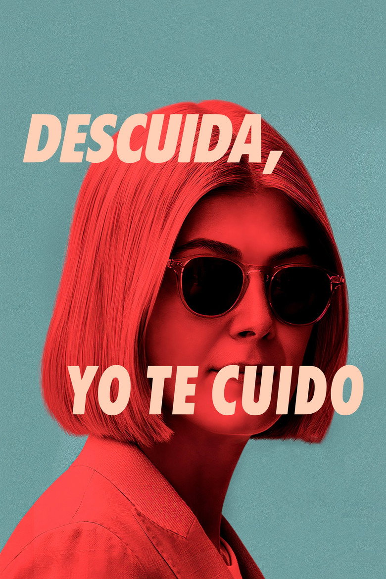 Póster la Película