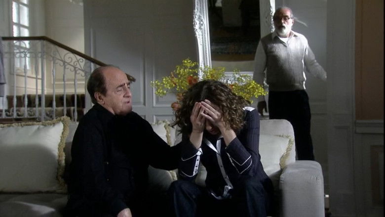 Still image for A Favorita season 1 episode 106: Chapter 106 Still image for A Favorita season 1 episode 106: Chapter 106