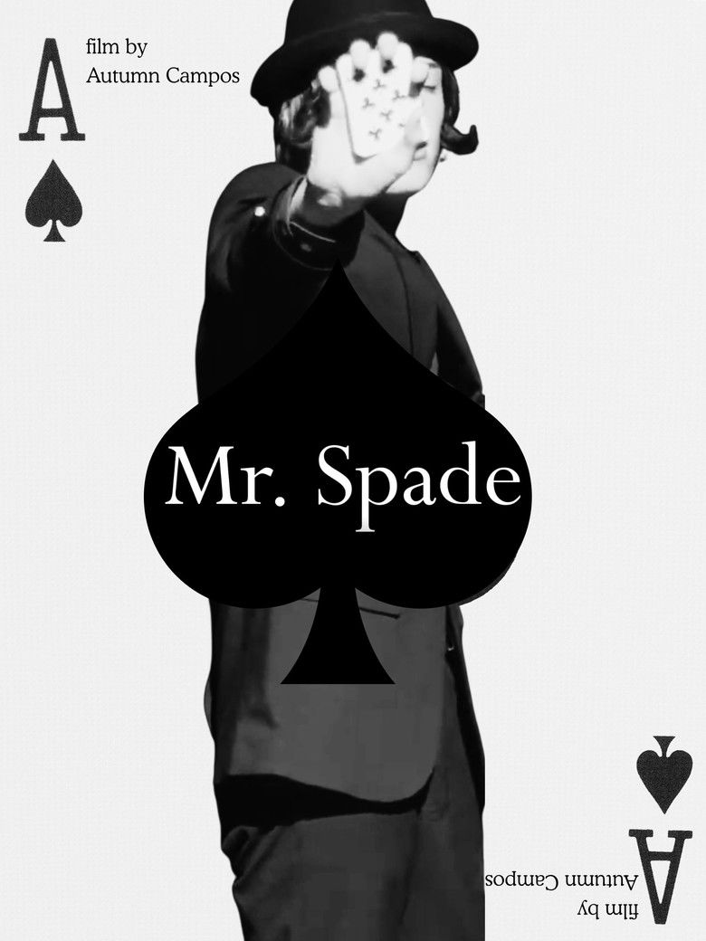 Imatge de Mr. Spade