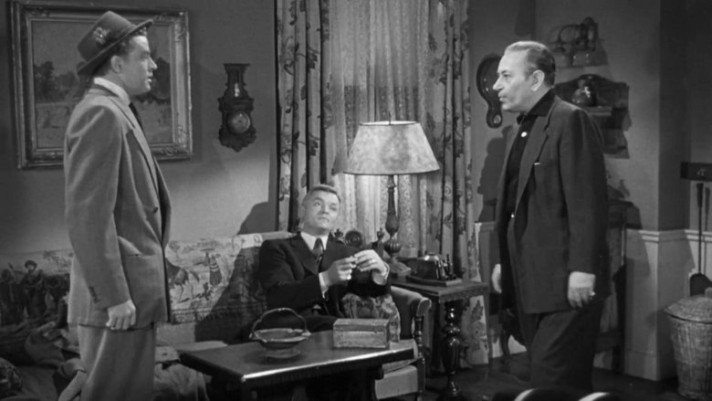A Bullet for Joey (1955)