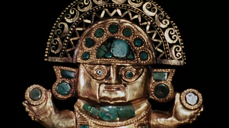 Still image for The Tribal Eye season 1 episode 3: Sweat of the Sun Still image for The Tribal Eye season 1 episode 3: Sweat of the Sun