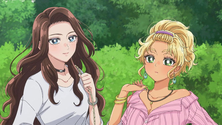 Gals Can’t Be Kind to Otaku!?: 1×3