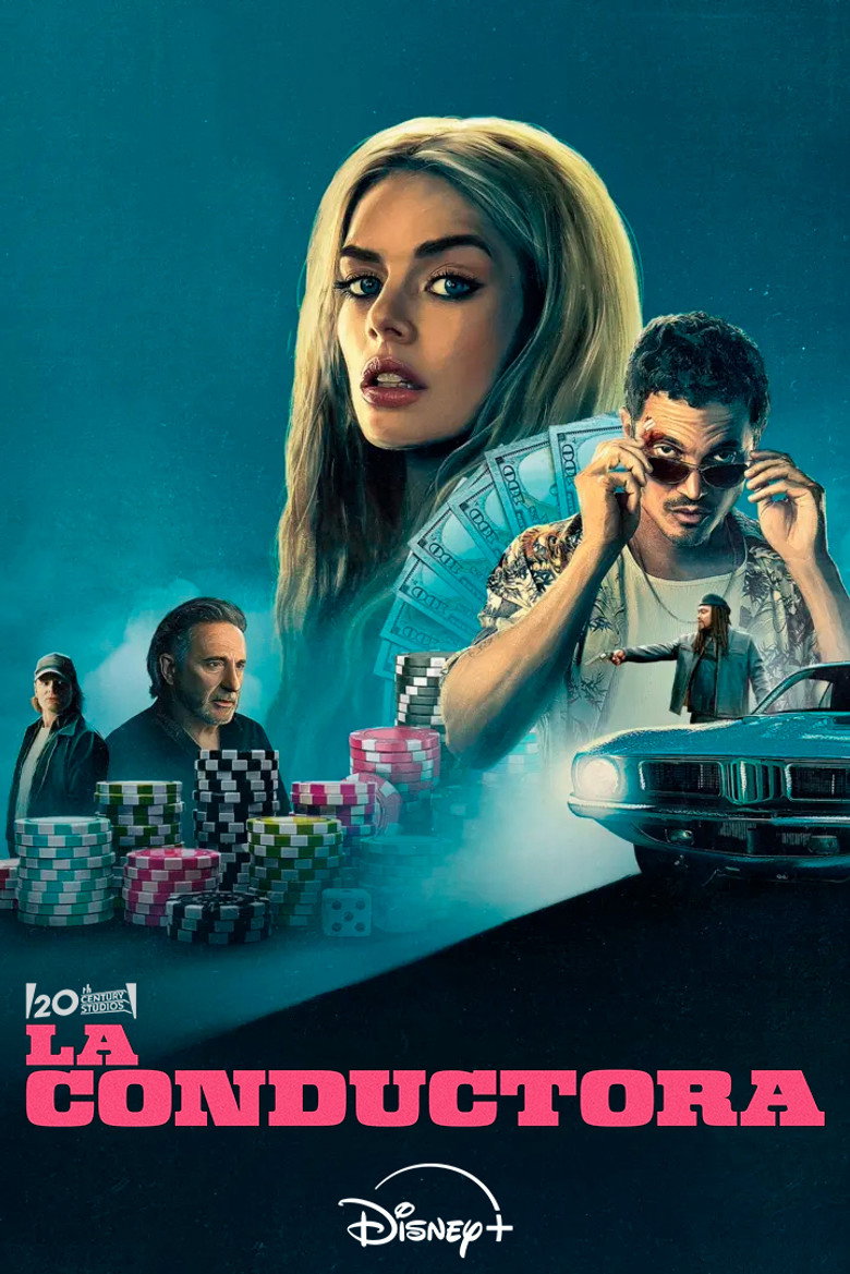 Póster la Película