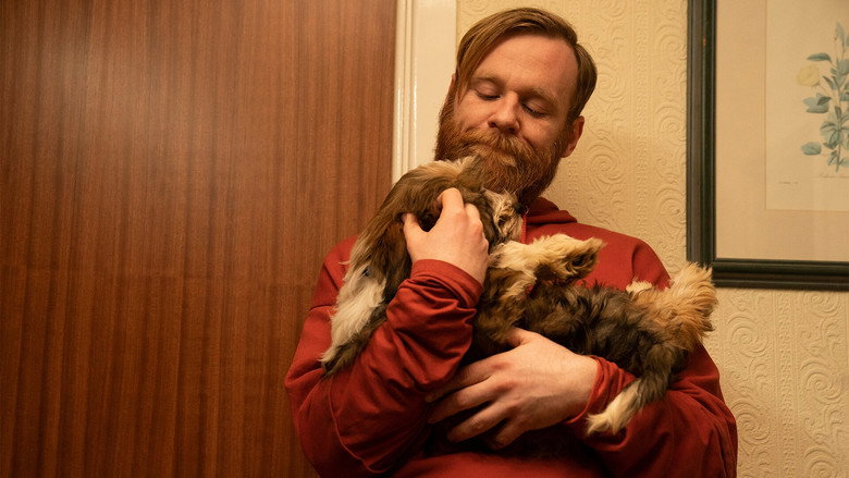 Still from Frank of Ireland - ซีซัน 1 ตอน 3