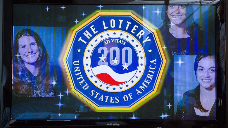 Still image for The Lottery season 1 episode 5: Crystal City Still image for The Lottery season 1 episode 5: Crystal City
