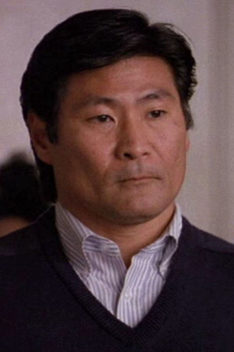 Earl K. Kim portrait image