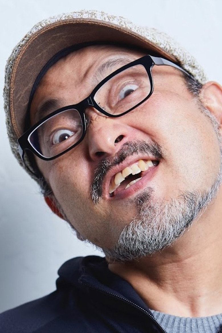 Koji Shiraishi photo 4