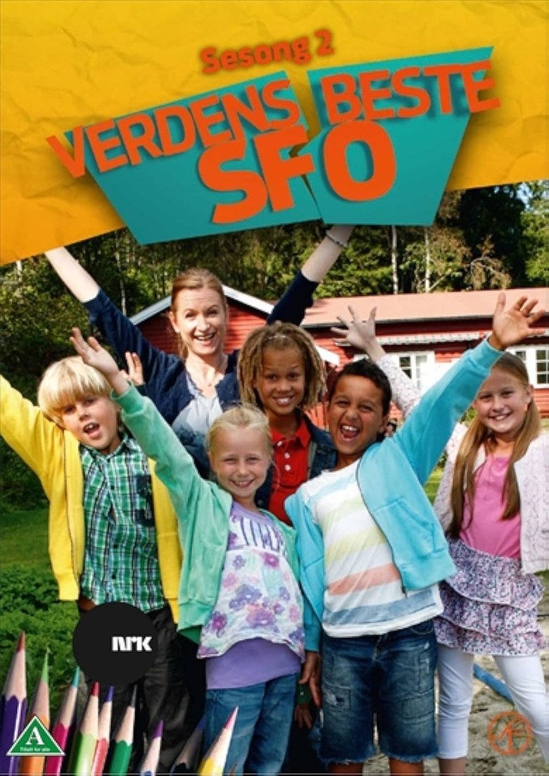 Verdens beste SFO