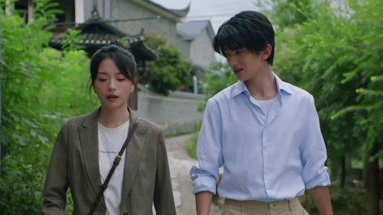 Still image for A Landscape of Love season 1 episode 3: Episode 3