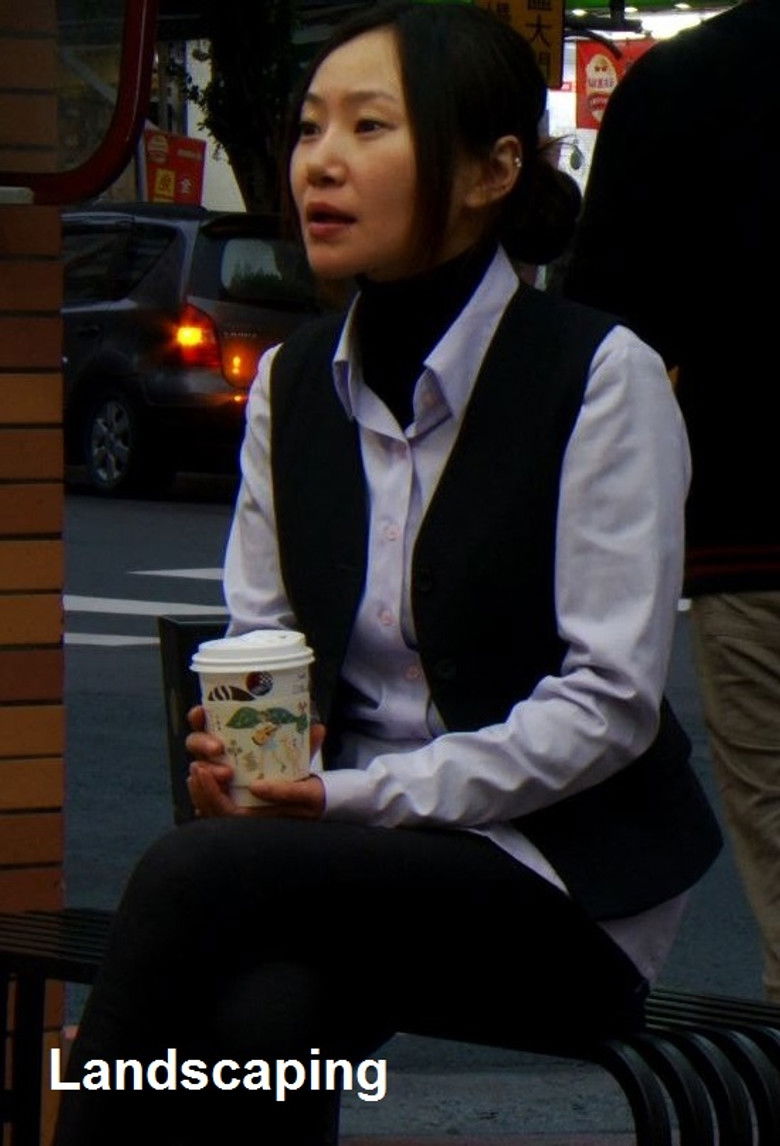 Imatge de Landscaping