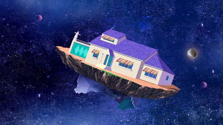 אוגי והמקקים עונה 4 פרק 21 לצפייה ישירה