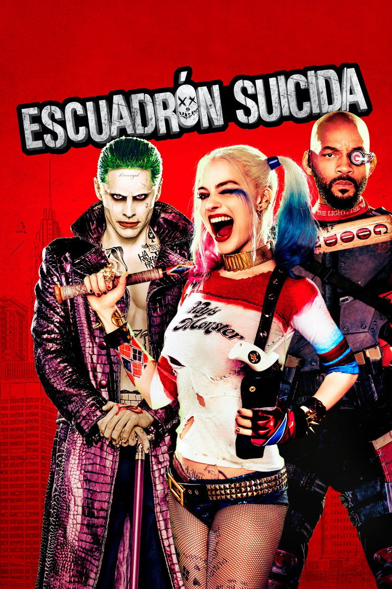 Póster la Película
