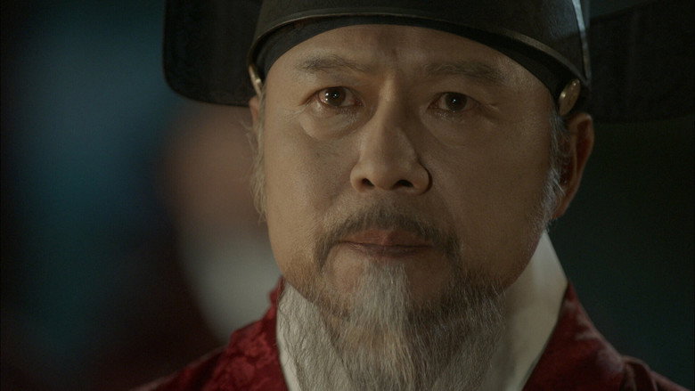 Still from Love in the Moonlight - Season 1 Episode 16