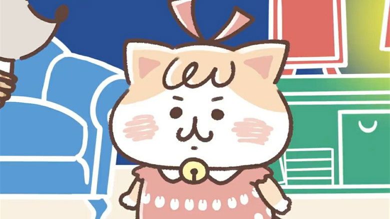 Still image for Cat Bites Mouse season 1 episode 2: Episode 2