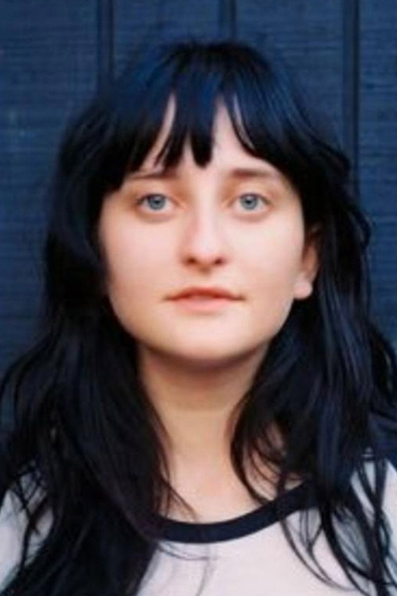 Nina Ljeti photo 3