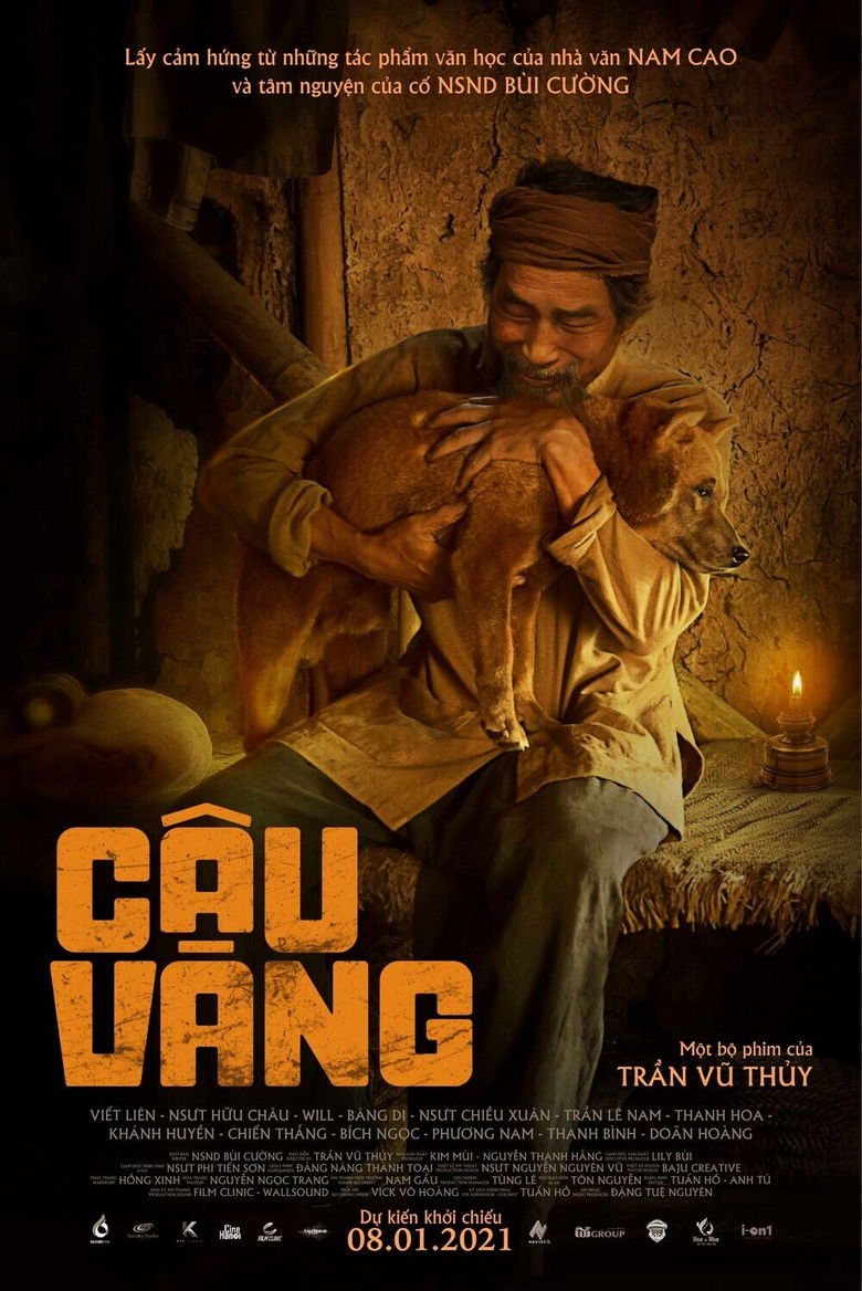 Imatge de Cậu Vàng
