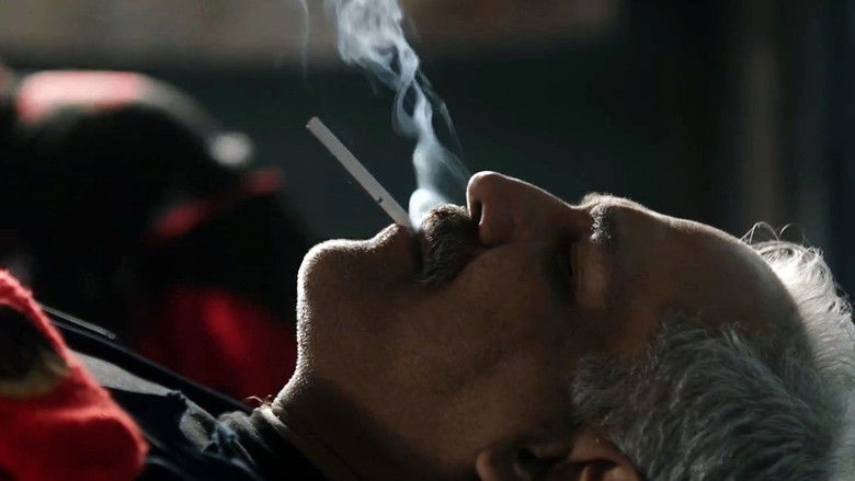 Still image for Pedar Goardiula season 1 episode 1: Episode 01