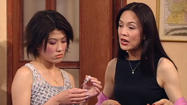 Still image for War of the Genders season 1 episode 47: Episode 47