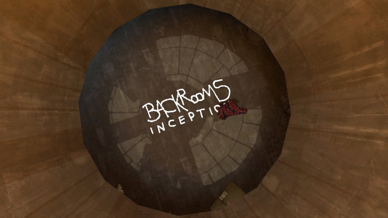 Backrooms: INCEPTION 4