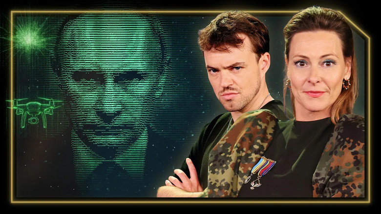 Spionage und Sabotage: Putins Schattenkrieg gegen Deutschland görseli