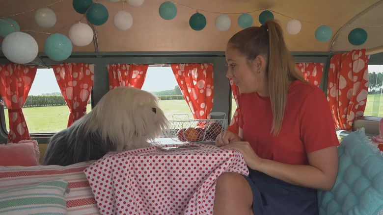 Still image for Samson & Marie On the Road season 1 episode 17: Episode 17