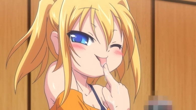 Namanaka Hyaku Percent! Katamusubi no Shinpa backdrop 13