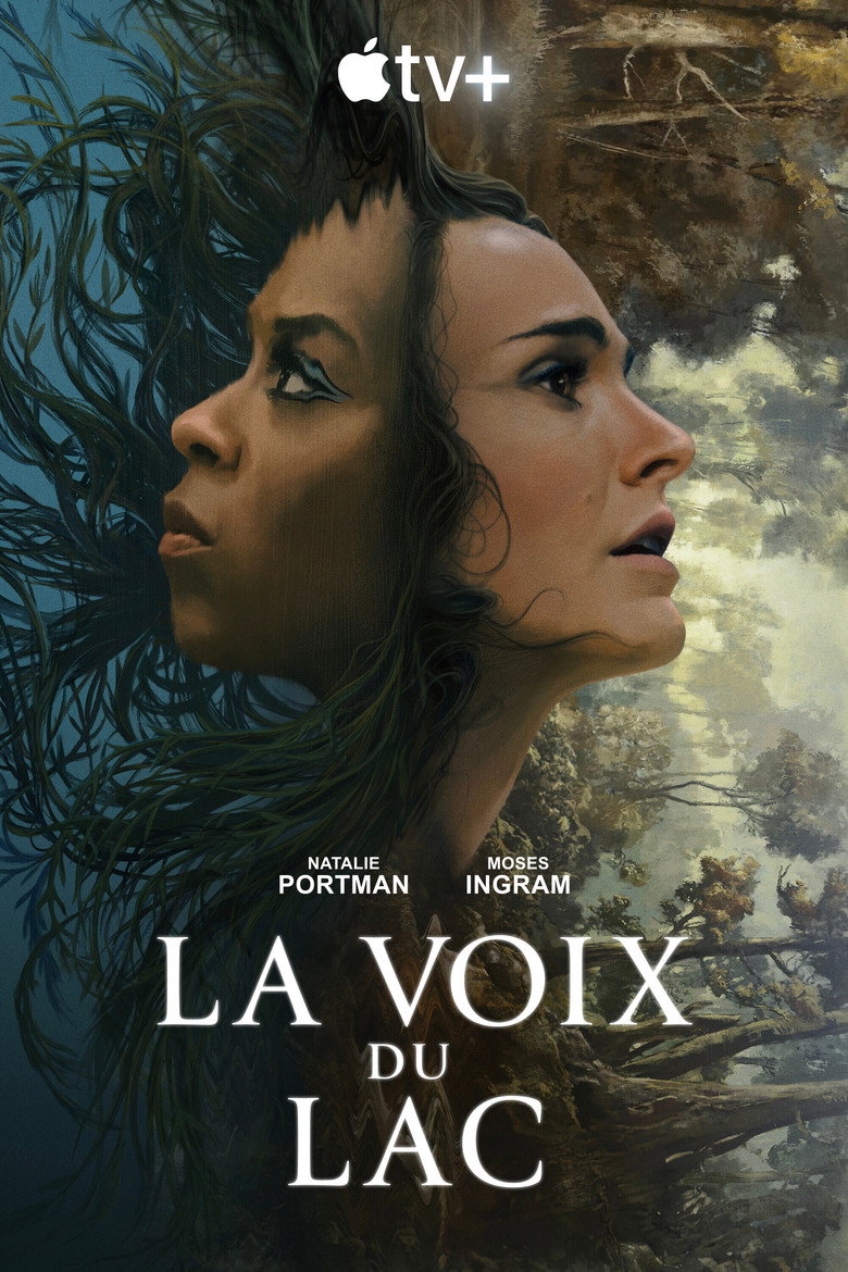 Póster la Serie
