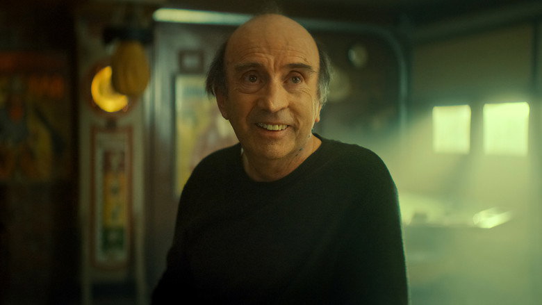 Still from The Big Door Prize - Season 2 Episode 4